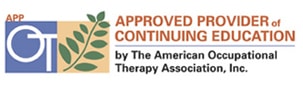 American Occupational Therapy Association